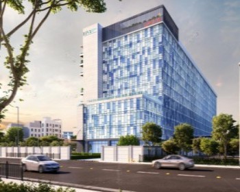 Adwitiya Techpark, Bannerghatta road, Bangalore