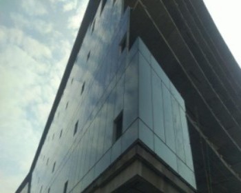 IIT Alumini center, Bengaluru