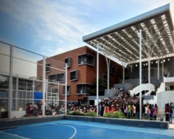 Raks Pallikodam School, Coimbatore