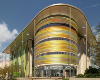 Sri Shakti Institute of Technology, Coimbatore
