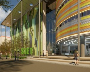 Sri Shakti Institute of Technology, Coimbatore