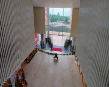 Mata Amritamayi School, Bangalore